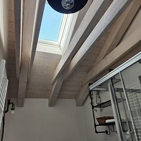 شقة Loft Industrial ليكو