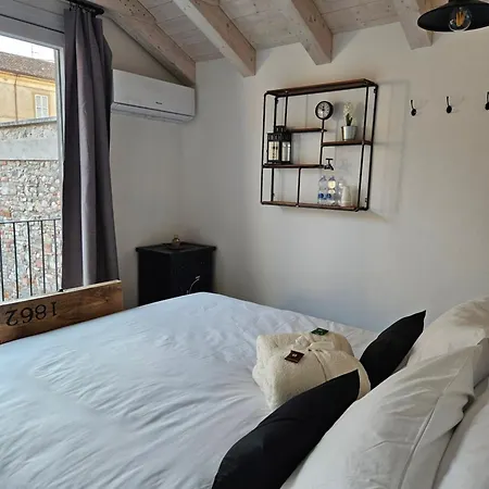 דירה Loft Industrial *