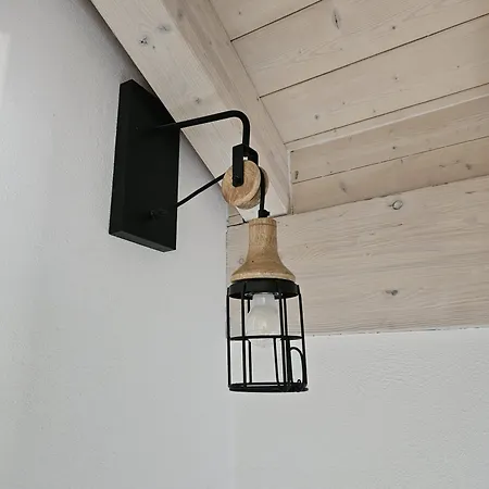 Loft Industrial Lecco