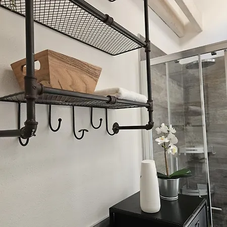 Loft Industrial Lecco