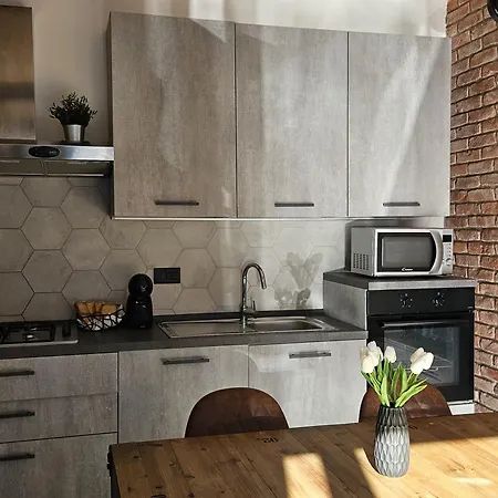 Loft Industrial