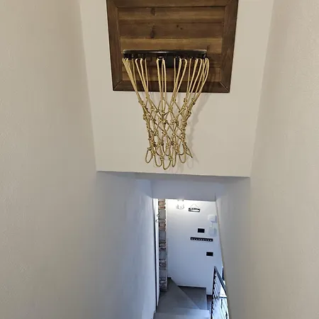 Appartamento Loft Industrial Lecco