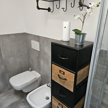 Loft Industrial Lecco