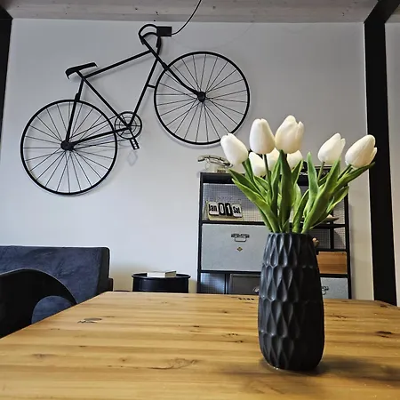 Loft Industrial * Lecco