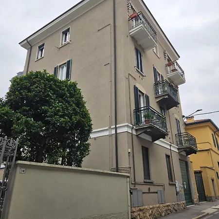 דירה Loft Industrial *