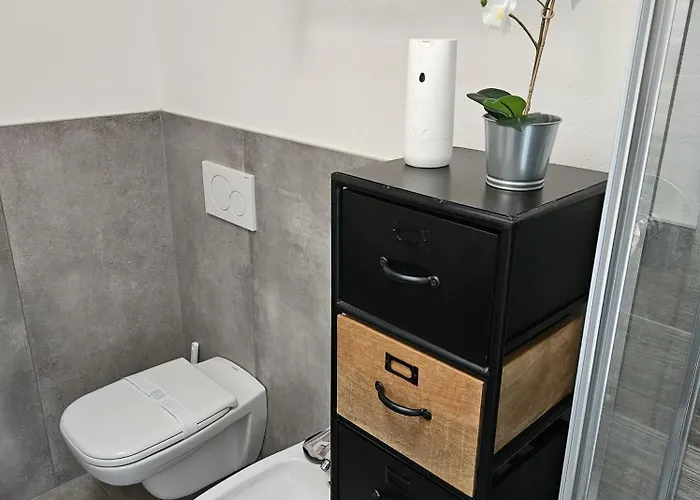 Loft Industrial Lecco