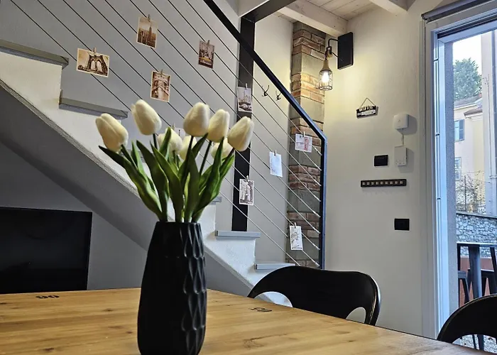 Loft Industrial Lecco