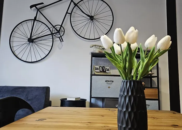 Loft Industrial * Lecco